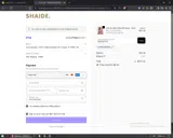 SAVENOX15 coupon verification screenshot