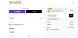 KARINASARMIENTO coupon verification screenshot
