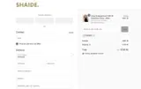 SAVING coupon verification screenshot