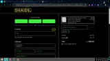 DEAL coupon verification screenshot