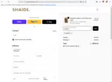 OFFER coupon verification screenshot