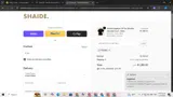 PROMO coupon verification screenshot