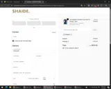 PROMO coupon verification screenshot