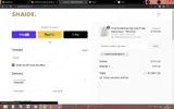 KARINASARMIENTO coupon verification screenshot