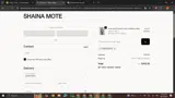 FINALSTEP10 coupon verification screenshot