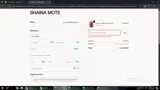 FORYOU20 coupon verification screenshot