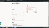 HOLIDAYSHERE coupon verification screenshot
