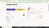 PAINTER20 coupon verification screenshot