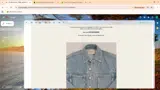 HOLIDAYSHERE coupon verification screenshot