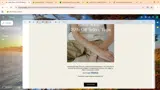 TREAT20 coupon verification screenshot