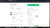 DIRT15 coupon verification screenshot