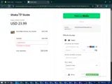 LABORDAY25 coupon verification screenshot
