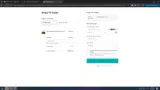 LEAFTASTIC coupon verification screenshot