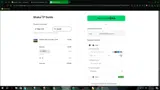 APP15 coupon verification screenshot