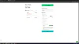 PRESIDENTSDAY2026 coupon verification screenshot