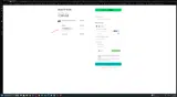 LABORDAY25 coupon verification screenshot