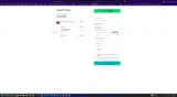 LEAFTASTIC coupon verification screenshot
