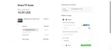 BarnesOnMove15 coupon verification screenshot