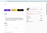 Shaka Tribe coupon verification screenshot