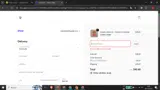 Shaka Tribe coupon verification screenshot
