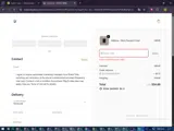 Shaka Tribe coupon verification screenshot