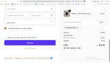 Shaka Tribe coupon verification screenshot