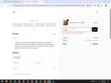 Shaka Tribe coupon verification screenshot