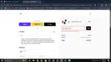Shaka Tribe coupon verification screenshot