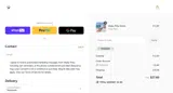 Shaka Tribe coupon verification screenshot