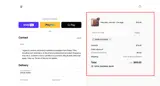 Shaka Tribe coupon verification screenshot