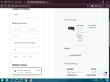 Shakeology coupon verification screenshot