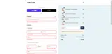 40PLEASE coupon verification screenshot