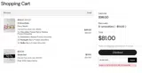 BUDDY40 coupon verification screenshot