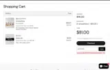 BUDDY40 coupon verification screenshot