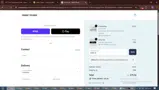 EMAIL10 coupon verification screenshot