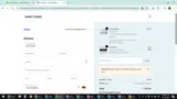 EMAIL40 coupon verification screenshot