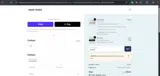shake40 coupon verification screenshot