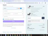 SHAKE2022 coupon verification screenshot