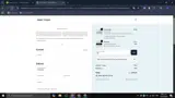 B22 coupon verification screenshot