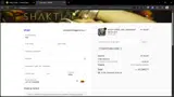 SHAKTI coupon verification screenshot