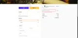 SHAKTI coupon verification screenshot