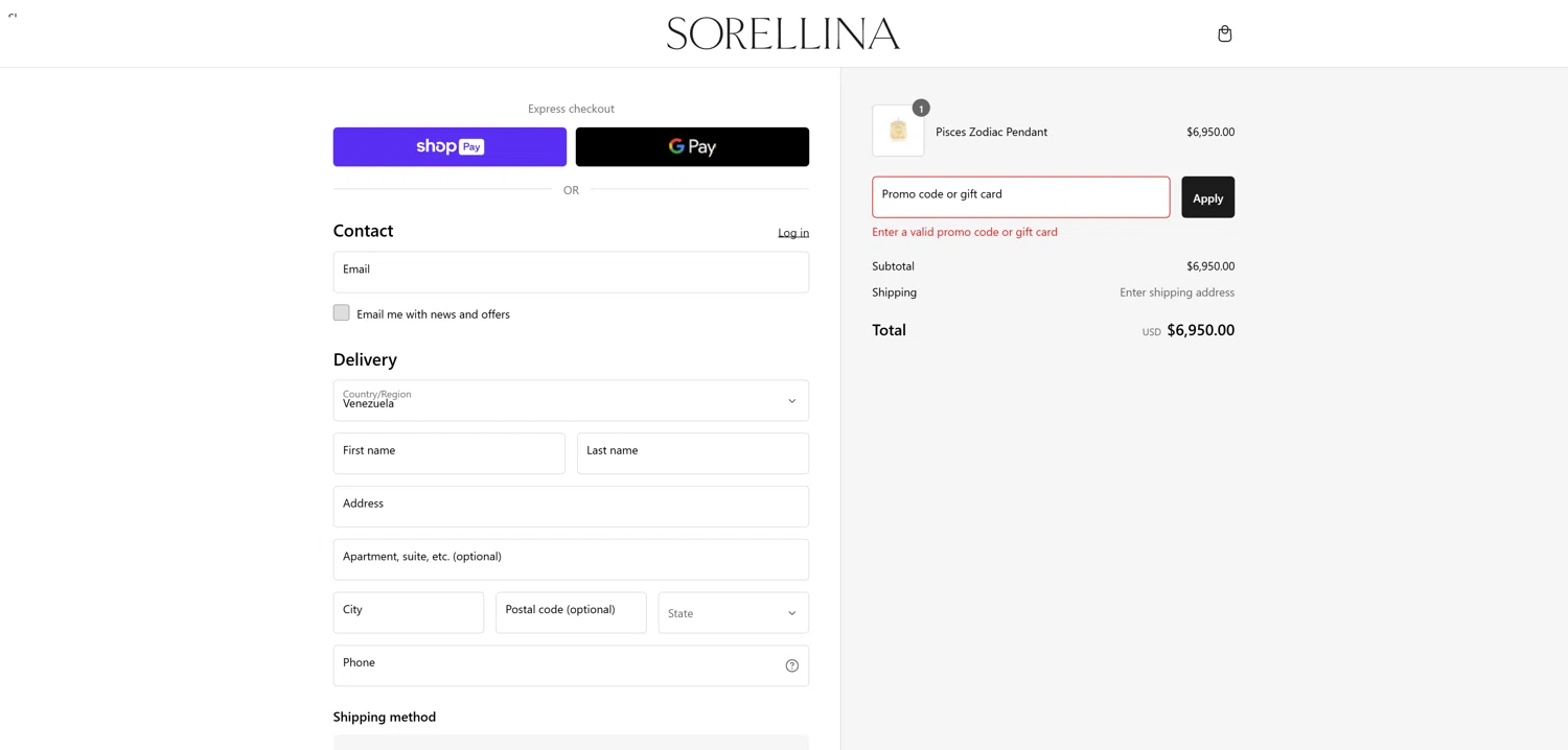Shakti Mat US promo code screenshot showing code CUPID applied at Shakti Mat US checkout page. Uploaded by SimplyCodes community member PennyRanger8219 on May 16, 2025