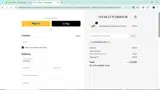 Shakti Warriors coupon verification screenshot