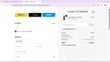 Shakti Warriors coupon verification screenshot