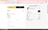 Shakti Warriors coupon verification screenshot
