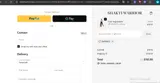 Shakti Warriors coupon verification screenshot