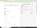 Shakti Warriors coupon verification screenshot