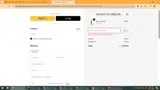 Shakti Warriors coupon verification screenshot