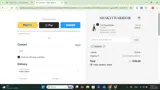 Shakti Warriors coupon verification screenshot