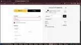 Shakti Warriors coupon verification screenshot